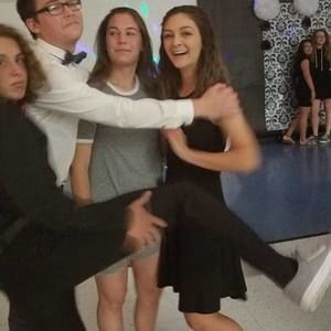 Meet your Posher, Emma